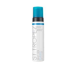 Self Tan Classic mousse bronzante, 240 ml