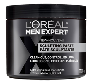 Men Expert pâte sculptante, 110 g