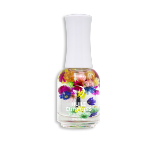 Huiles cuticules, 15 ml