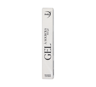 Gel sculptant pour les sourcils, 1 unité