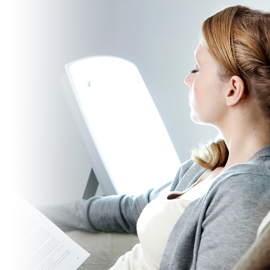 A few questions to help you choose the right light therapy lamp 
